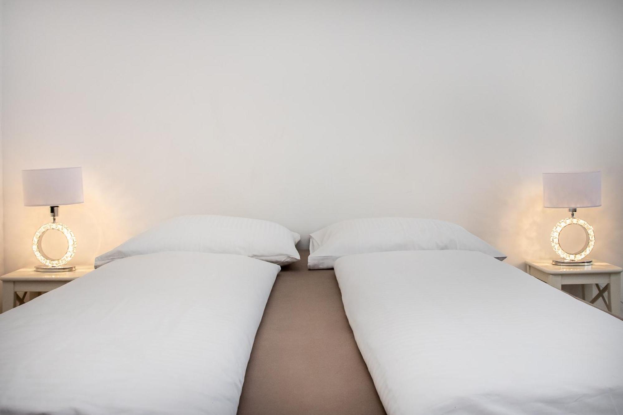 Citycenter Bad Ischl - Studio Apartments Traunkai Dış mekan fotoğraf