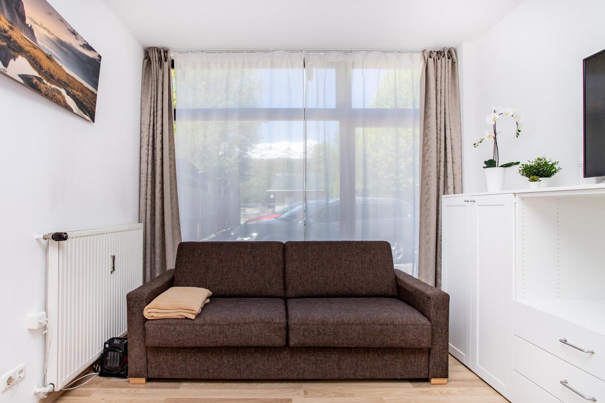 Citycenter Bad Ischl - Studio Apartments Traunkai Dış mekan fotoğraf