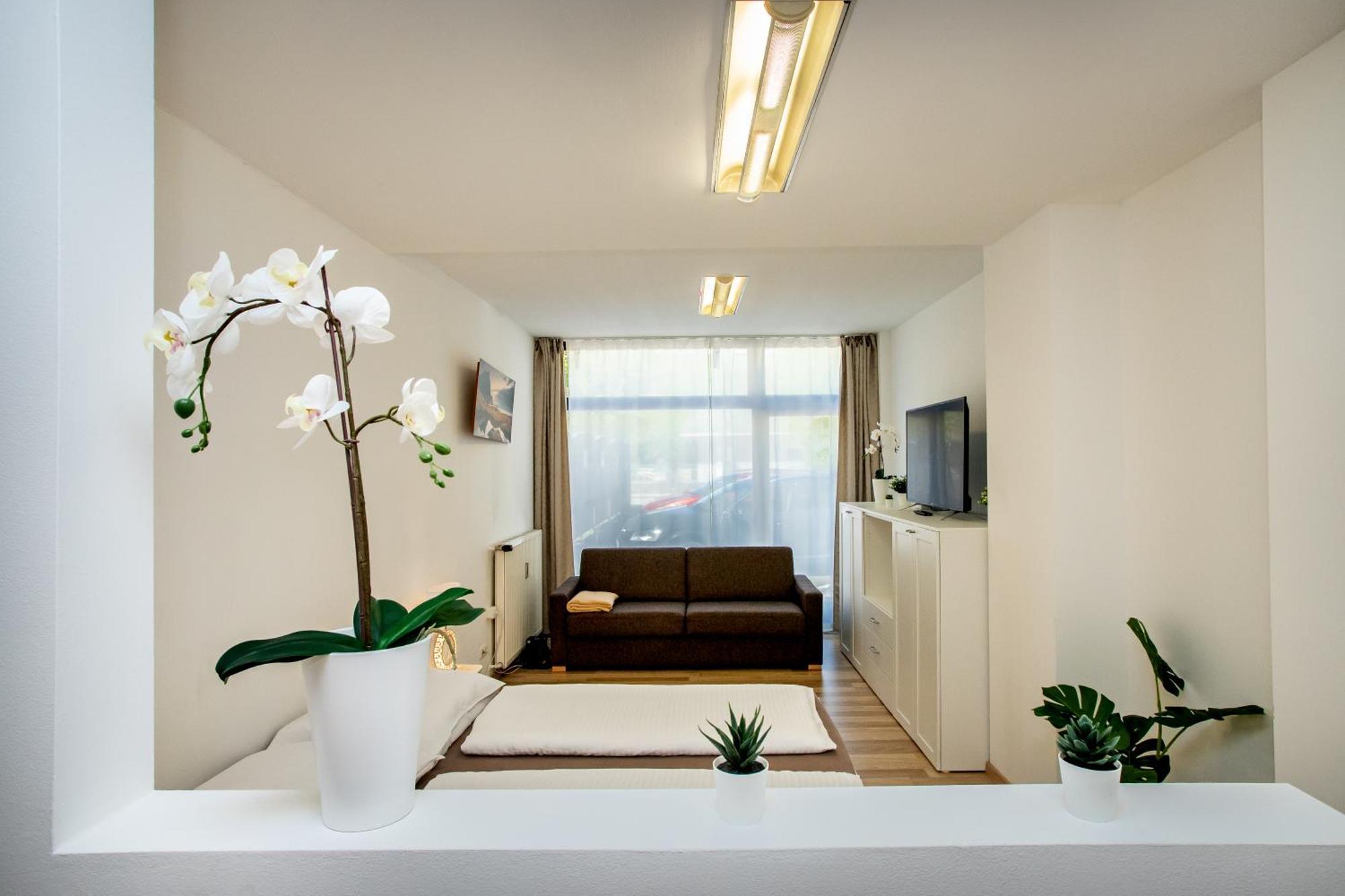 Citycenter Bad Ischl - Studio Apartments Traunkai Dış mekan fotoğraf