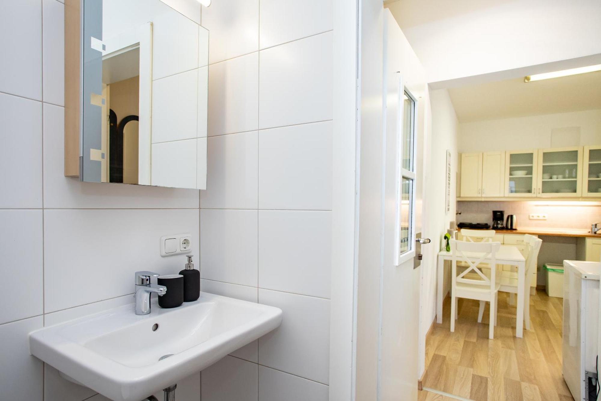 Citycenter Bad Ischl - Studio Apartments Traunkai Dış mekan fotoğraf
