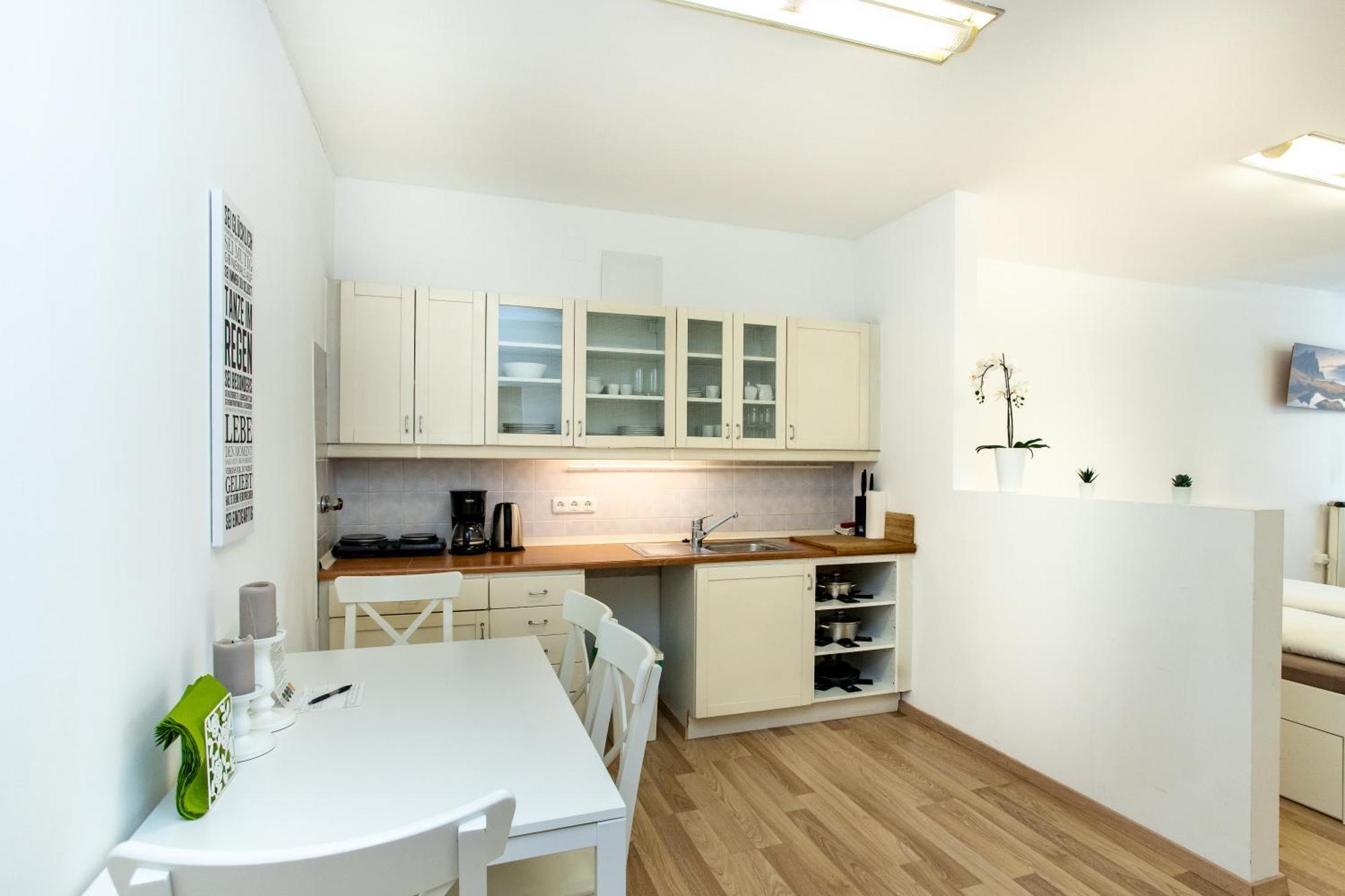 Citycenter Bad Ischl - Studio Apartments Traunkai Dış mekan fotoğraf