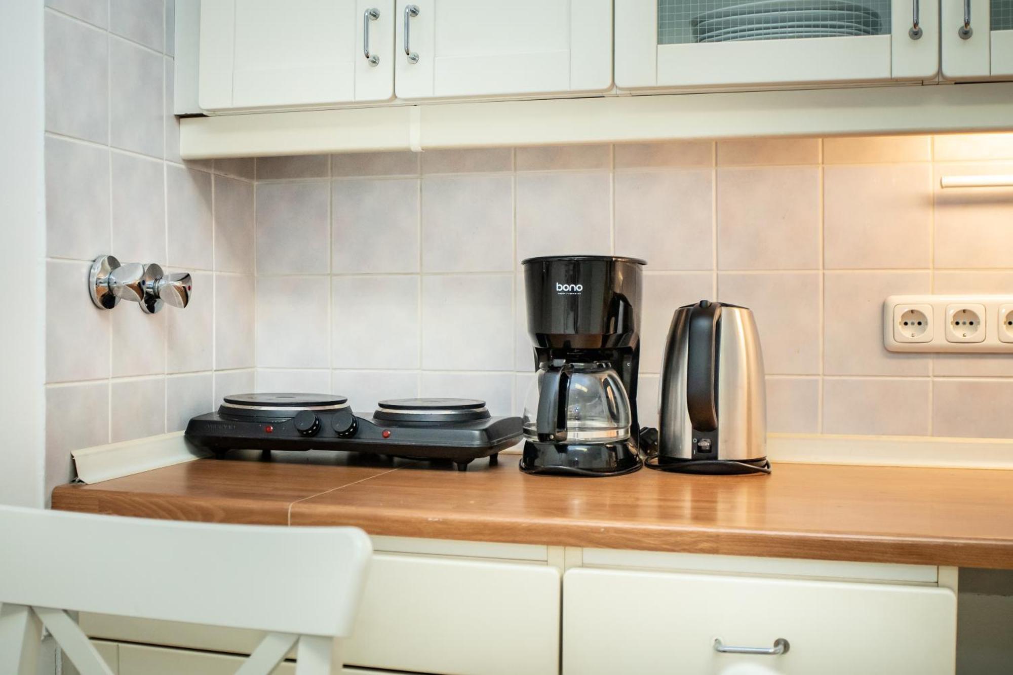Citycenter Bad Ischl - Studio Apartments Traunkai Dış mekan fotoğraf