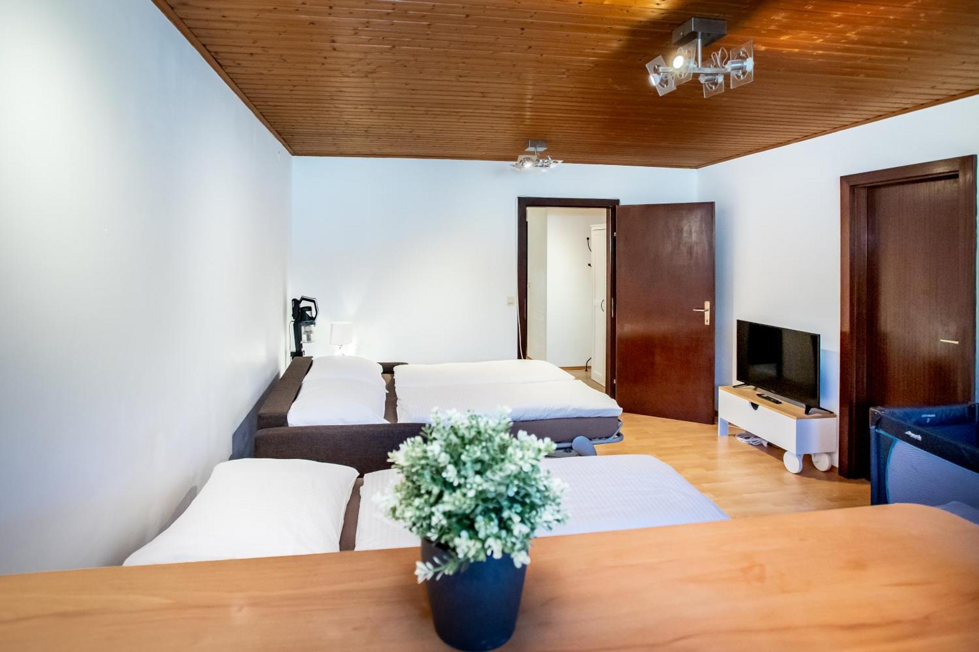 Citycenter Bad Ischl - Studio Apartments Traunkai Oda fotoğraf