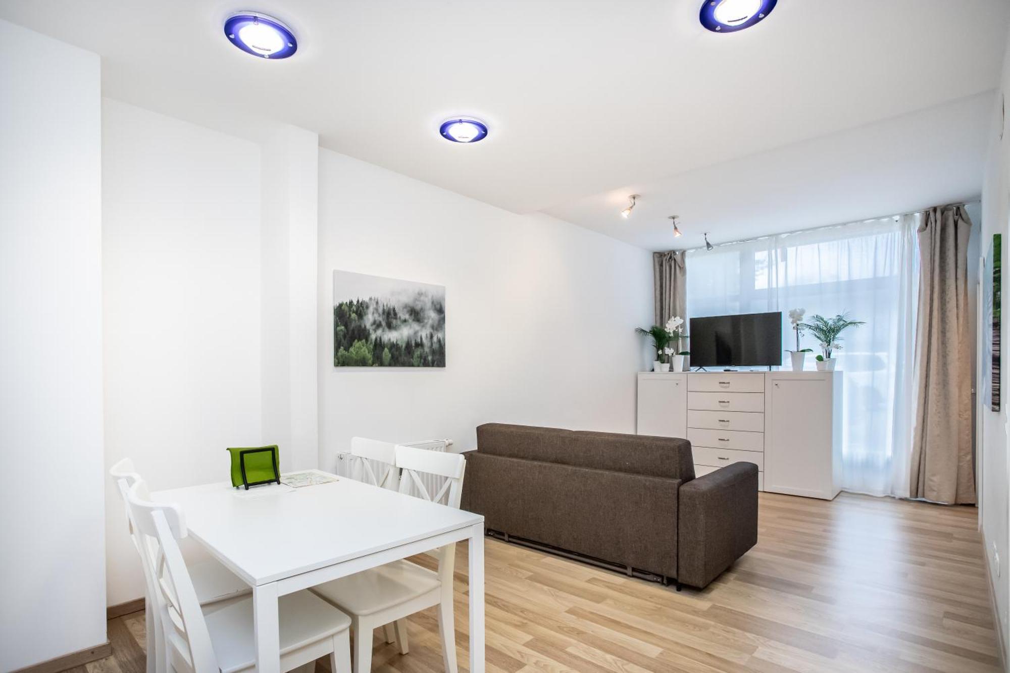 Citycenter Bad Ischl - Studio Apartments Traunkai Dış mekan fotoğraf
