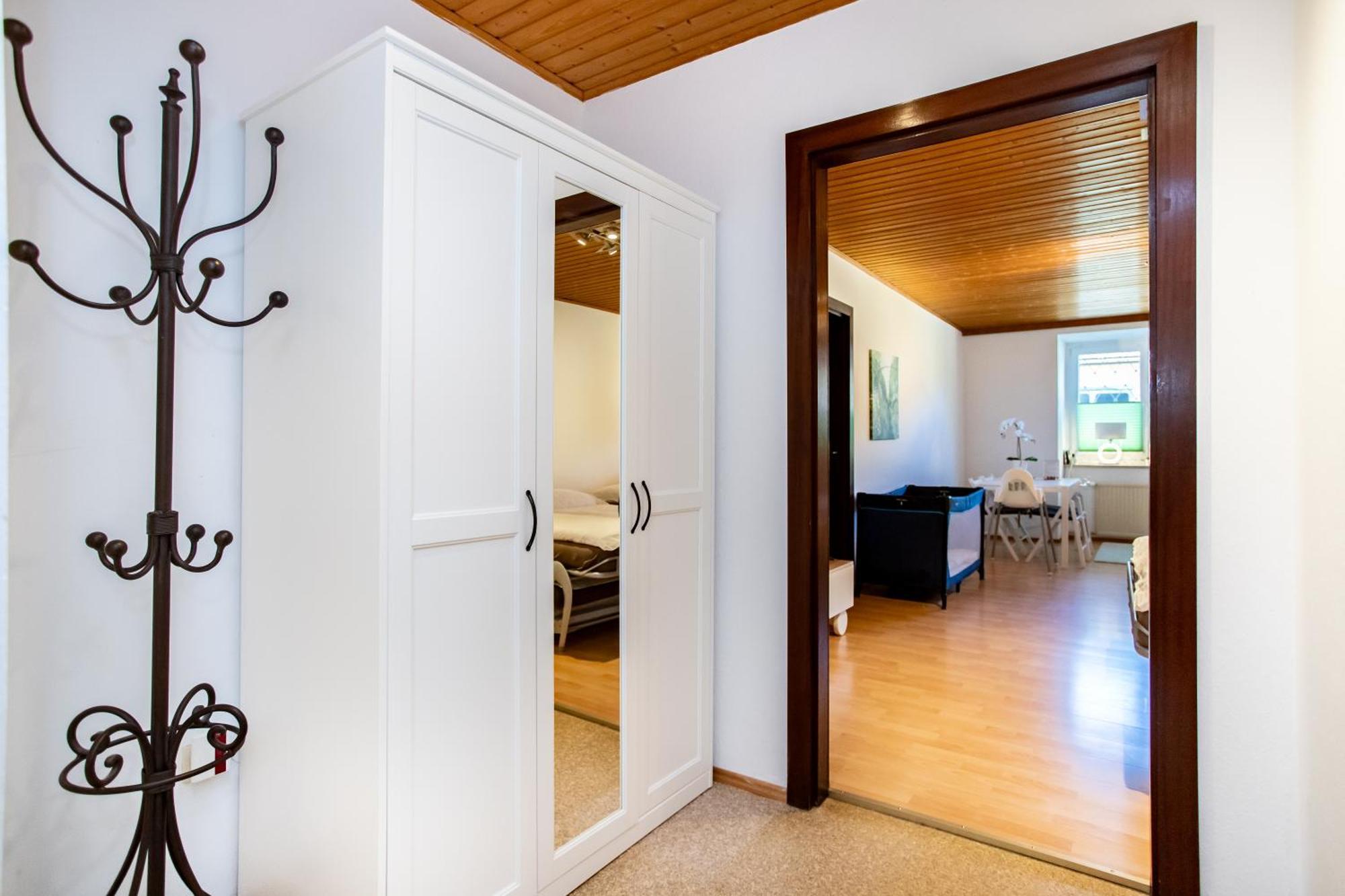 Citycenter Bad Ischl - Studio Apartments Traunkai Oda fotoğraf