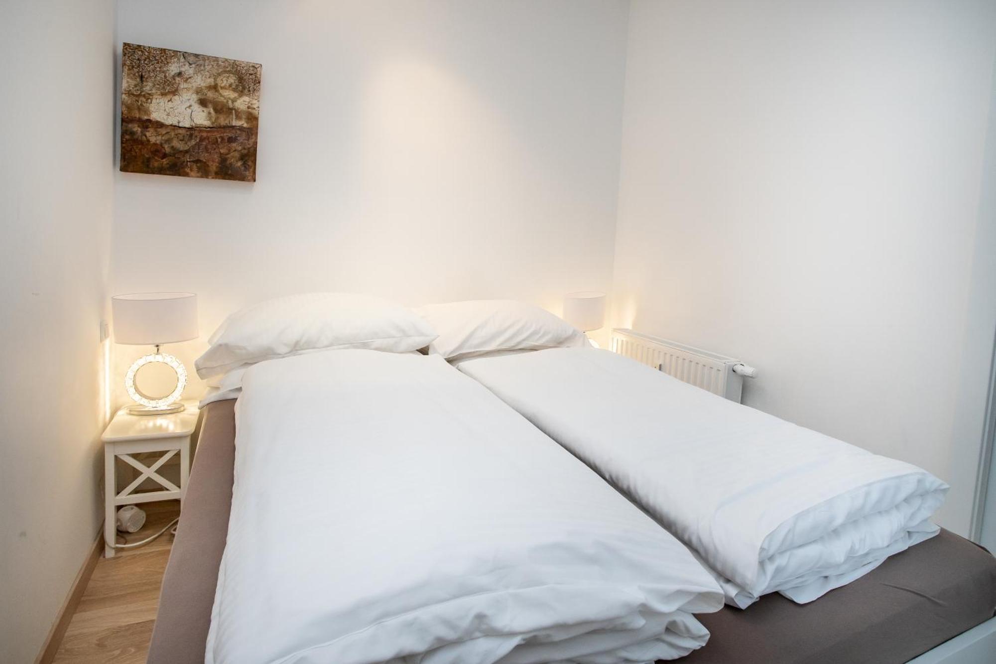 Citycenter Bad Ischl - Studio Apartments Traunkai Oda fotoğraf