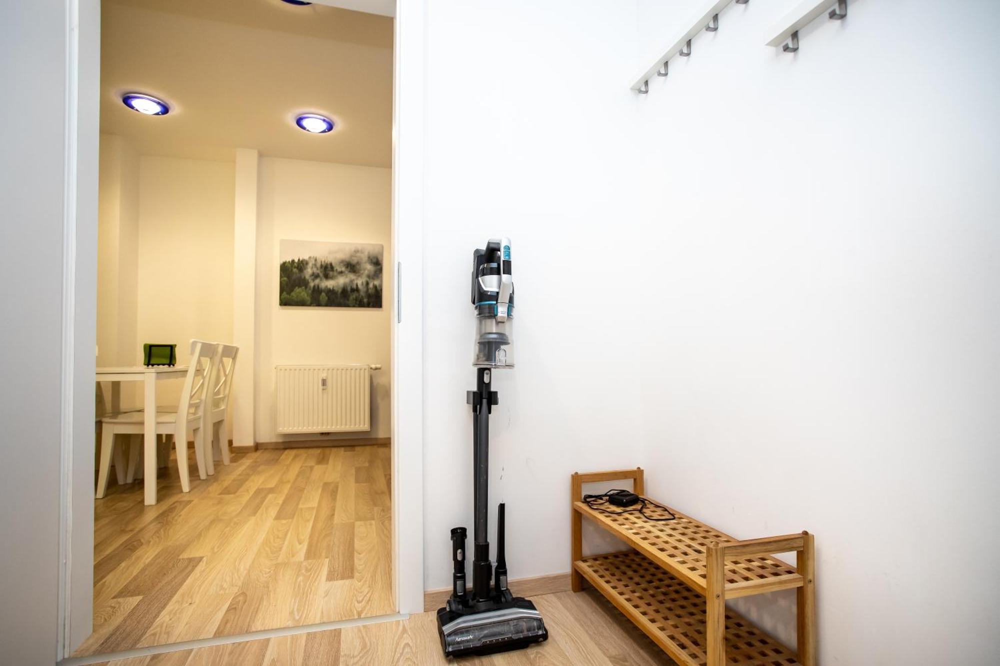 Citycenter Bad Ischl - Studio Apartments Traunkai Oda fotoğraf
