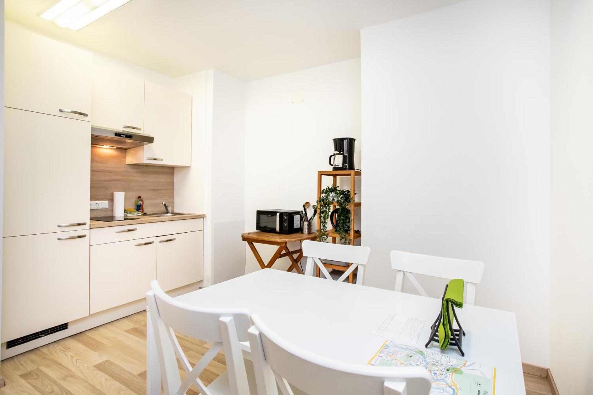 Citycenter Bad Ischl - Studio Apartments Traunkai Dış mekan fotoğraf