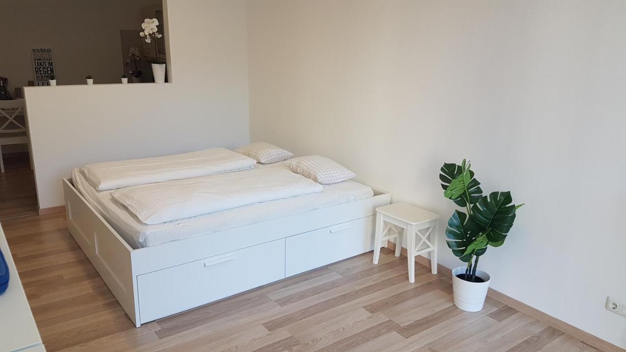 Citycenter Bad Ischl - Studio Apartments Traunkai Dış mekan fotoğraf